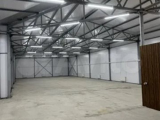 Фотография Аренда склада, 400 м² , Южная дорога   №7 Фотография Аренда склада, 400 м² , Южная дорога   №7