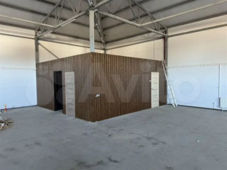 Фотография Аренда склада, 400 м² , Южная дорога   №3 Фотография Аренда склада, 400 м² , Южная дорога   №3