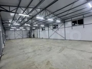 Аренда склада 400 м² Южная дорога