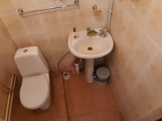 Фотография Аренда офиса, 33 м² , улица Карла Маркса 1А  №10