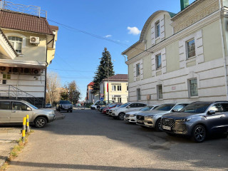 Фотография Аренда офиса, 33 м² , улица Карла Маркса 1А  №2