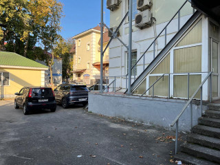 Фотография Аренда офиса, 33 м² , улица Карла Маркса 1А  №4