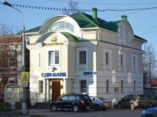 Аренда офиса 33 м² улица Карла Маркса 1А 