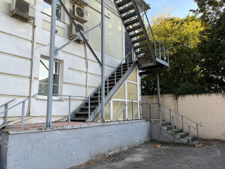 Фотография Аренда офиса, 33 м² , улица Карла Маркса 1А  №3