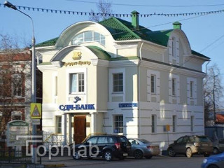 Аренда офиса 33 м² улица Карла Маркса 1А 