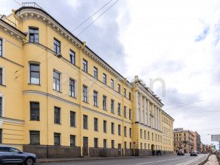 Фотография Аренда офиса, 17 м² , Измайловский проспект 2  №10 Фотография Аренда офиса, 17 м² , Измайловский проспект 2  №10