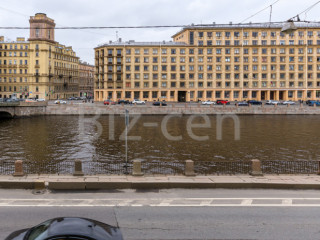 Фотография Аренда офиса, 17 м² , Измайловский проспект 2  №8 Фотография Аренда офиса, 17 м² , Измайловский проспект 2  №8