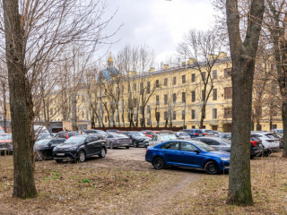 Фотография Аренда офиса, 17 м² , Измайловский проспект 2  №11 Фотография Аренда офиса, 17 м² , Измайловский проспект 2  №11