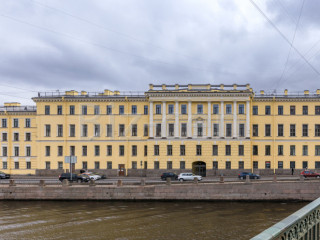 Фотография Аренда офиса, 17 м² , Измайловский проспект 2  №12 Фотография Аренда офиса, 17 м² , Измайловский проспект 2  №12