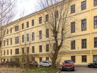 Фотография Аренда офиса, 17 м² , Измайловский проспект 2  №14 Фотография Аренда офиса, 17 м² , Измайловский проспект 2  №14