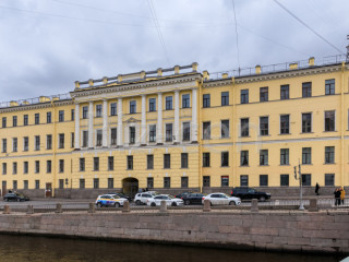 Фотография Аренда офиса, 17 м² , Измайловский проспект 2  №13 Фотография Аренда офиса, 17 м² , Измайловский проспект 2  №13