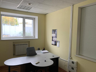 Фотография Аренда офиса, 350 м² , 2-й Соколовогорский проезд 2  №9