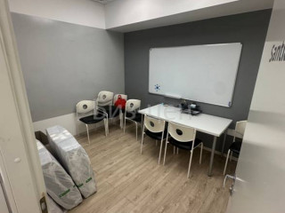 Фотография Аренда офиса, 118 м² , Ленинградский проспект 74А  №3