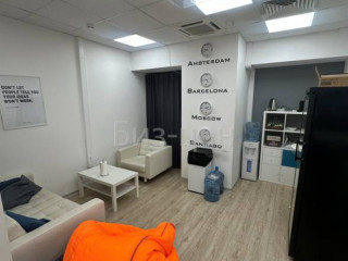 Фотография Аренда офиса, 118 м² , Ленинградский проспект 74А  №2