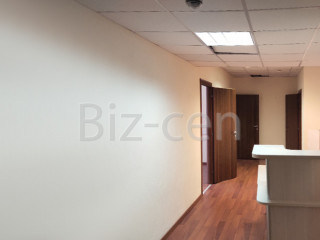 Фотография Аренда офиса, 95 м² , Ленинградский проспект 74А  №5