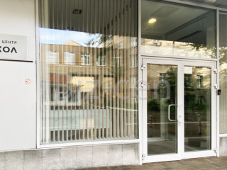 Фотография Аренда офиса, 95 м² , Ленинградский проспект 74А  №9