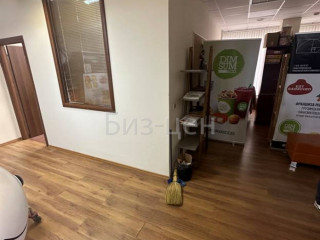 Фотография Аренда офиса, 95 м² , Ленинградский проспект 74А  №3