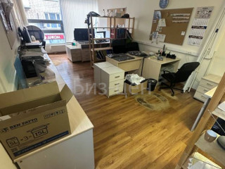 Фотография Аренда офиса, 95 м² , Ленинградский проспект 74А  №2