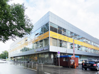 Фотография Аренда офиса, 95 м² , Ленинградский проспект 74А  №7