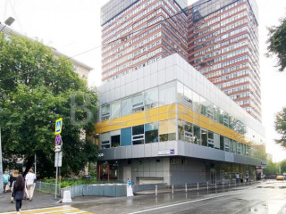 Фотография Аренда офиса, 95 м² , Ленинградский проспект 74А  №6