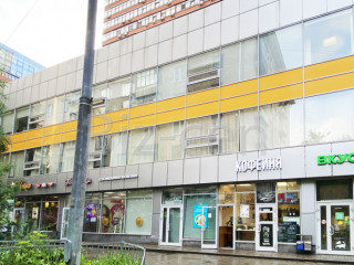 Фотография Аренда офиса, 95 м² , Ленинградский проспект 74А  №8