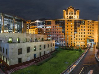 Фотография Аренда офиса, 143 м² , Космодамианская набережная 52с11  №13