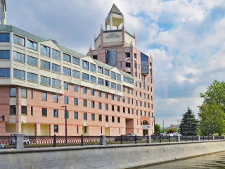 Фотография Аренда офиса, 143 м² , Космодамианская набережная 52с11  №12