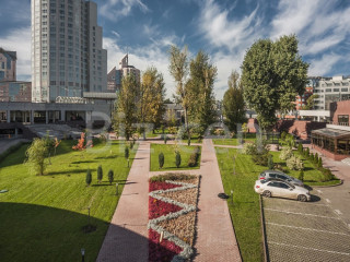 Фотография Аренда офиса, 143 м² , Космодамианская набережная 52с11  №14