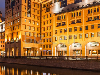 Фотография Аренда офиса, 143 м² , Космодамианская набережная 52с11  №11