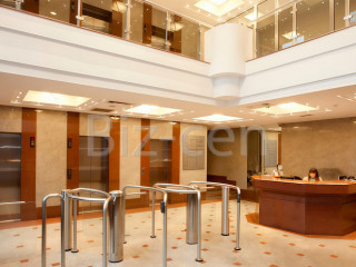 Фотография Аренда офиса, 143 м² , Космодамианская набережная 52с11  №8