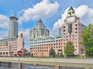 Фотография Аренда офиса, 143 м² , Космодамианская набережная 52с11  №10