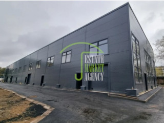 Аренда склада 733 м² Бестужевская улица 10