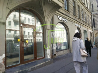Фотография Аренда магазина, 190 м² , 9-я линия Васильевского острова 32  №3