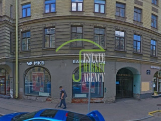 Фотография Аренда магазина, 190 м² , 9-я линия Васильевского острова 32  №2