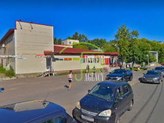 Фотография Продажа магазина, 800 м² , проспект Народного Ополчения 115  №3 Фотография Продажа магазина, 800 м² , проспект Народного Ополчения 115  №3
