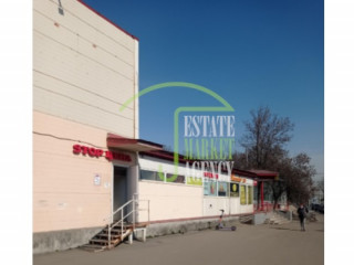 Фотография Продажа магазина, 800 м² , проспект Народного Ополчения 115  №5 Фотография Продажа магазина, 800 м² , проспект Народного Ополчения 115  №5