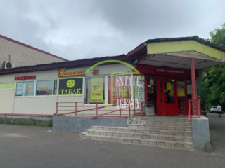 Продажа магазина 800 м² проспект Народного Ополчения 115