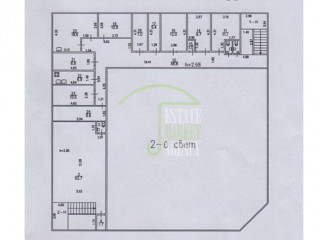 Фотография Продажа магазина, 800 м² , проспект Народного Ополчения 115  №3