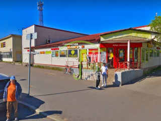 Фотография Продажа магазина, 800 м² , проспект Народного Ополчения 115  №2 Фотография Продажа магазина, 800 м² , проспект Народного Ополчения 115  №2