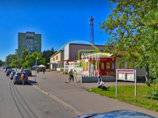 Фотография Продажа магазина, 800 м² , проспект Народного Ополчения 115  №6 Фотография Продажа магазина, 800 м² , проспект Народного Ополчения 115  №6