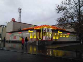 Фотография Продажа магазина, 800 м² , проспект Народного Ополчения 115  №4 Фотография Продажа магазина, 800 м² , проспект Народного Ополчения 115  №4