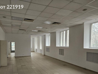 Фотография Аренда помещения свободного назначения, 168 м² , Открытое шоссе 24к36  №5