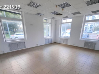 Фотография Аренда помещения свободного назначения, 168 м² , Открытое шоссе 24к36  №2
