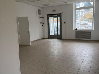 Фотография Аренда помещения свободного назначения, 168 м² , Открытое шоссе 24к36  №6