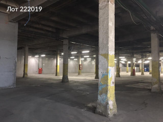Фотография Аренда производственного помещения, 1493 м² , 6-я Радиальная улица 17с1  №2