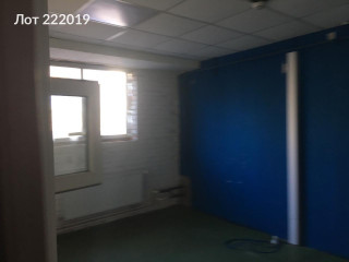 Фотография Аренда производственного помещения, 1493 м² , 6-я Радиальная улица 17с1  №17