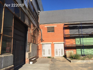 Фотография Аренда производственного помещения, 1493 м² , 6-я Радиальная улица 17с1  №10