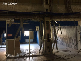 Фотография Аренда производственного помещения, 1493 м² , 6-я Радиальная улица 17с1  №3