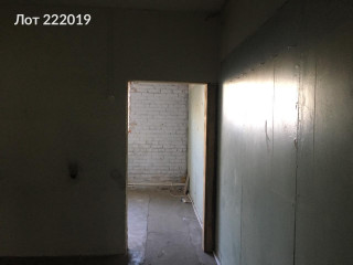 Фотография Аренда производственного помещения, 1493 м² , 6-я Радиальная улица 17с1  №20
