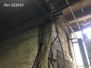 Фотография Аренда производственного помещения, 1493 м² , 6-я Радиальная улица 17с1  №13